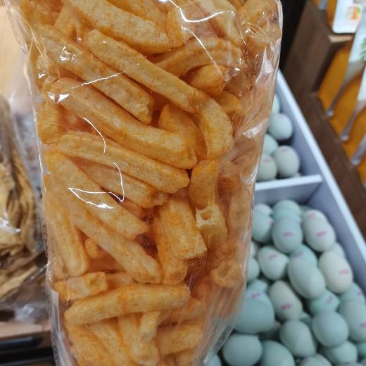 薯大大薯条 商品图0