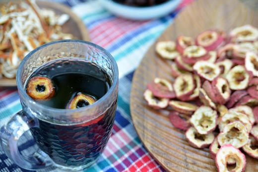 果肉酸梅粉（2 袋 包邮） 商品图1