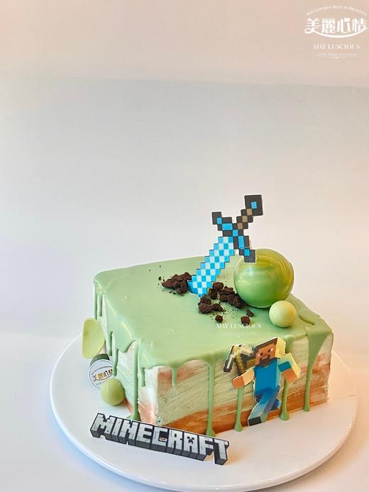 我的世界 商品图0