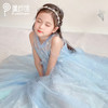 PureShare春夏新女童连衣裙气质公主裙演出时装周走秀款-华尔兹公主裙 商品缩略图2