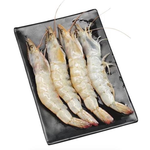 【严选】梦麟速冻明虾180g*3袋/5袋（单包含冰300g） 商品图1