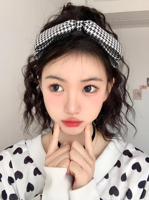 大直径推荐-M29 Blue-Milcacon-14.5mm（年抛/2片装） 商品图7