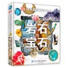 (仓发) DK儿童图解百科全书岩石与宝石（2021年全新印刷） 课外阅读 寒假阅读 课外书 新年礼物/中国大百科全书出版社/英国DK公司/9787520203562 商品缩略图0