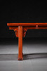 红桥红  家具严选  缅甸花梨(大果紫檀）  【120 恭王府夹头榫条凳】 商品缩略图1