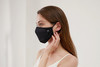 防晒口罩 | 英国CMS防紫外线女透气3d立体遮阳显瘦显脸小 商品缩略图2