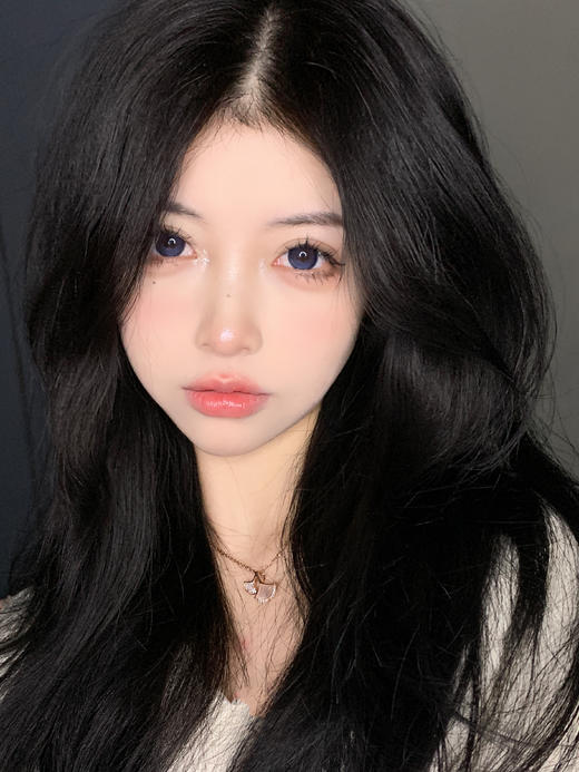 大直径推荐-M29 Blue-Milcacon-14.5mm（年抛/2片装） 商品图10