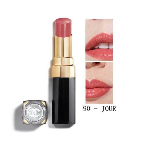  CHANEL/香奈儿  可可小姐炫光唇膏口红3G(24色可选) 商品图12