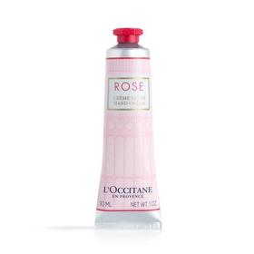 L'OCCITANE/欧舒丹 玫瑰皇后护手霜30-75ML