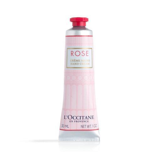 L'OCCITANE/欧舒丹 玫瑰皇后护手霜30-75ML 商品图0
