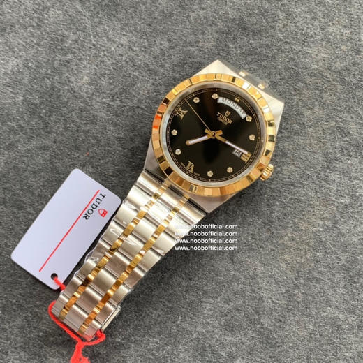 V7强帝舵 荣誉出品七星怒荐佳品Tudor皇家系列精品 大作高颜值 做工 商品图8