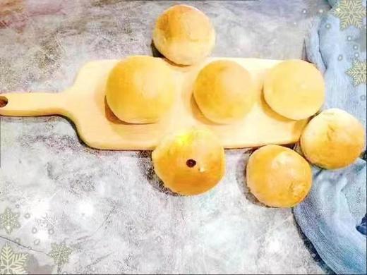 豆沙餐包 商品图0
