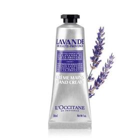 L'OCCITANE/欧舒丹 薰衣草护手霜30-75ML