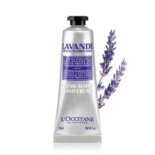 L'OCCITANE/欧舒丹 薰衣草护手霜30-75ML 商品图0