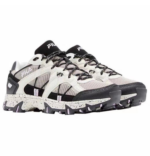 登山鞋来咯📣Fila女款登山鞋特价来袭299元🉐🉐包税包邮到手🔥🔥美国直邮✈️新货推荐🎉 商品图1