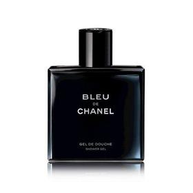 【爆款】CHANEL/香奈儿 蔚蓝男士沐浴露200ML