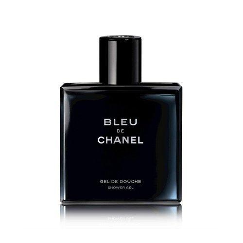 【爆款】CHANEL/香奈儿 蔚蓝男士沐浴露200ML 商品图0