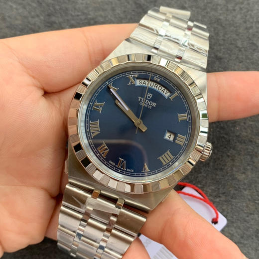 V7强帝舵 荣誉出品七星怒荐佳品Tudor皇家系列精品 大作高颜值 做工 商品图11