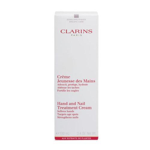 CLARINS/娇韵诗  手部修护手霜30-100ML 商品图1
