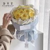 荷叶边褶皱鱼尾丝带（10Y） 商品缩略图2