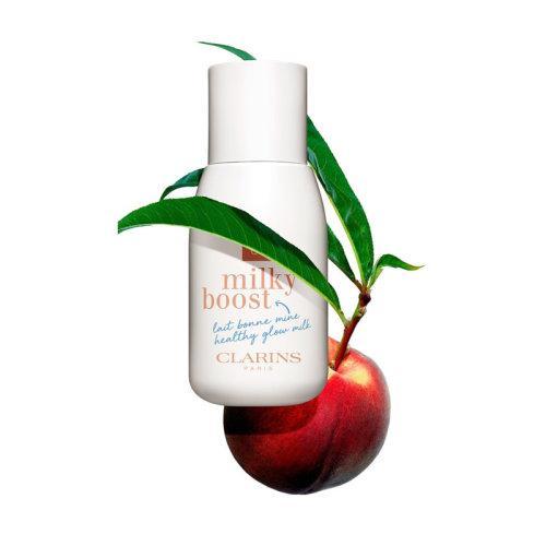 CLARINS/娇韵诗  「奶昔系列」小奶瓶粉底霜50ML 2020春季新品 商品图2