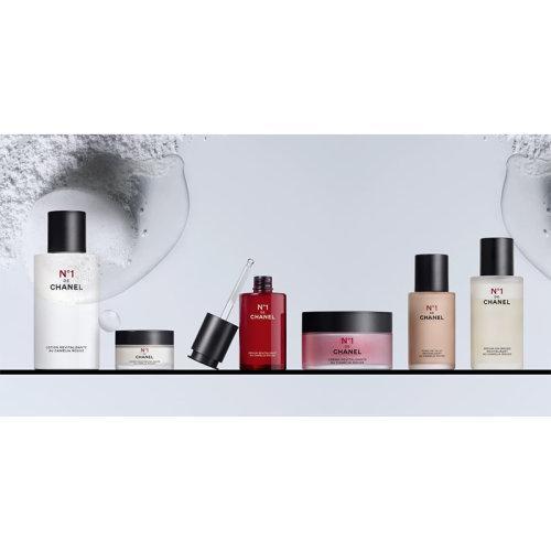 Chanel香奈儿一号红山茶花粉底液30ml 商品图4