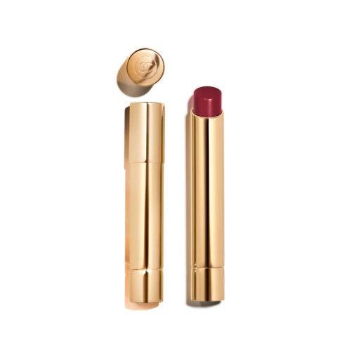 Chanel香奈儿黑金细管唇膏口红2g 2022新品 替换装 商品图14