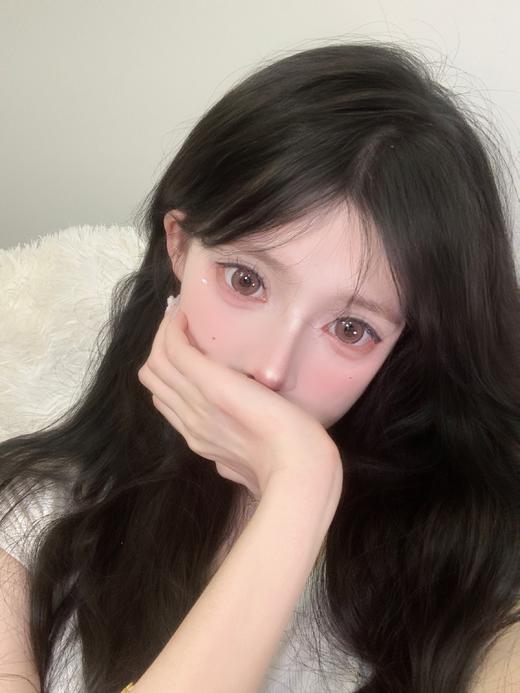 超大直径丨长岛冰茶·Sheepcon丨14.5mm（年抛/2片装） 商品图6