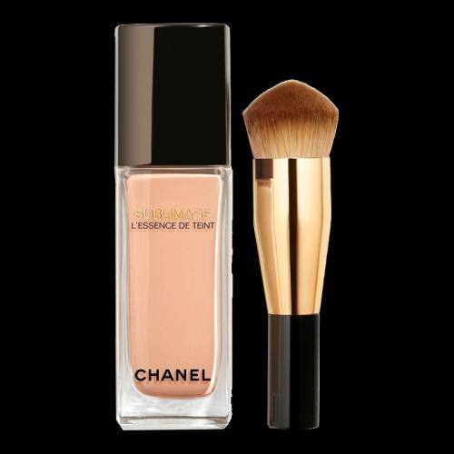 CHANEL/香奈儿奢华精粹滋养粉底液40ml 商品图8