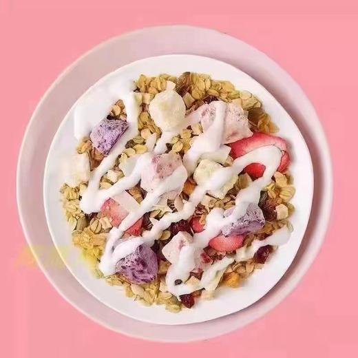 橙小志酸奶麦片6袋（拼团） 商品图1