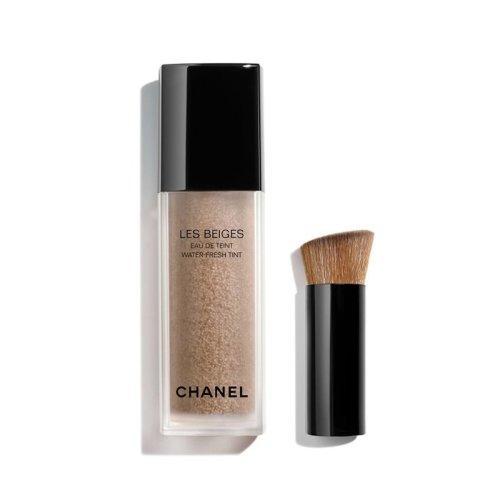 CHANEL/香奈儿 米色时尚泡泡水粉底液30ML (3色可选) 商品图3