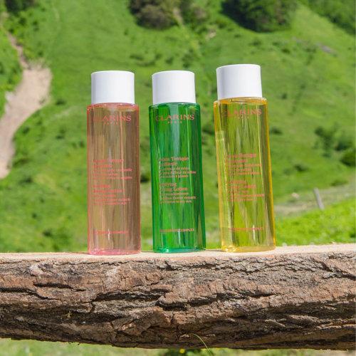 CLARINS/娇韵诗「小粉水」化妆水爽肤水200-400ml 商品图4