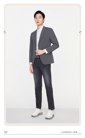 南4九牧王男士牛仔裤