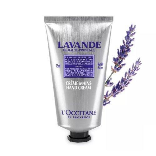 L'OCCITANE/欧舒丹 薰衣草护手霜30-75ML 商品图1