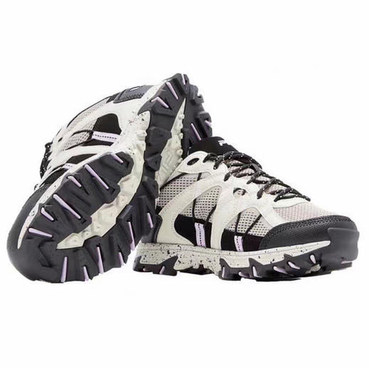 登山鞋来咯📣Fila女款登山鞋特价来袭299元🉐🉐包税包邮到手🔥🔥美国直邮✈️新货推荐🎉 商品图5