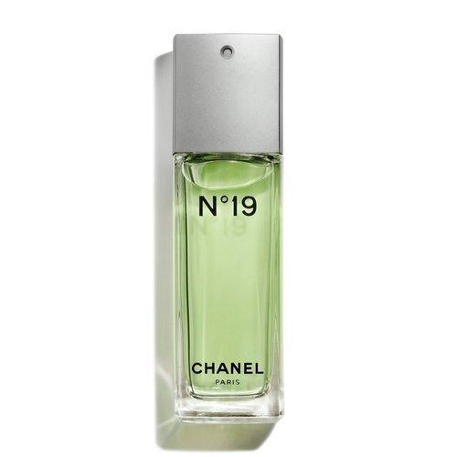 CHANEL/香奈儿 十九号女士淡香水100ml 商品图0