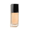 Chanel香奈儿青春活力亮肤水润粉底液30ml 2022新品 商品缩略图0