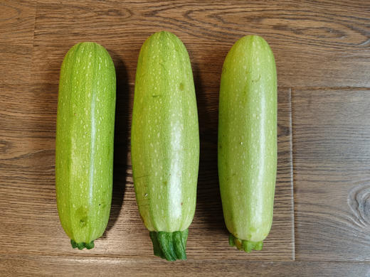 西葫芦3斤 商品图0