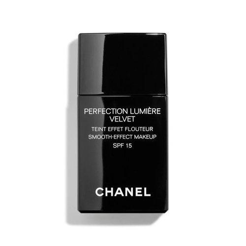 CHANEL/香奈儿 丝绒无瑕粉底液30ml (4色可选) 商品图0