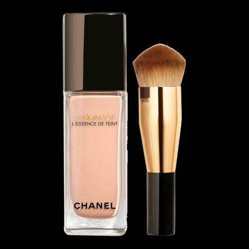 CHANEL/香奈儿奢华精粹滋养粉底液40ml 商品图4