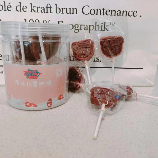 桑葚山楂棒 山楂棒 商品图0