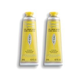 L'occitane欧舒丹护手霜系列 果漾马鞭草丰凝润手霜30ML 2021年新款