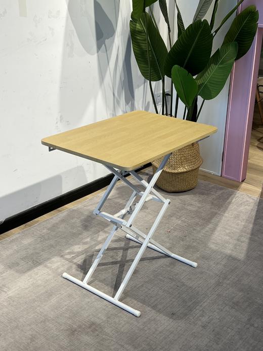 多功能【升降桌】携带方便经济适实用 商品图3