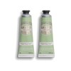 L'OCCITANE/欧舒丹 甜扁桃紧致润手霜 护手霜30ml*2 商品缩略图0