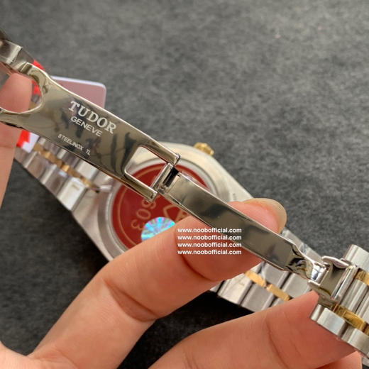 V7强帝舵 荣誉出品七星怒荐佳品Tudor皇家系列精品 大作高颜值 做工 商品图6