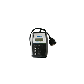 手持便携式检测仪（EBS/ABS检测仪）Handheld Tester Smart Tool威伯科WABCO3002000020包邮