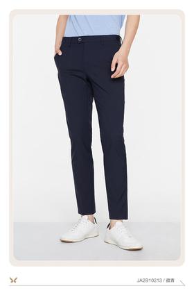 南4九牧王男士西裤