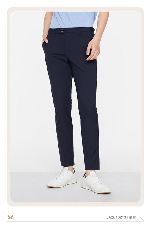 南4九牧王男士西裤 商品图0