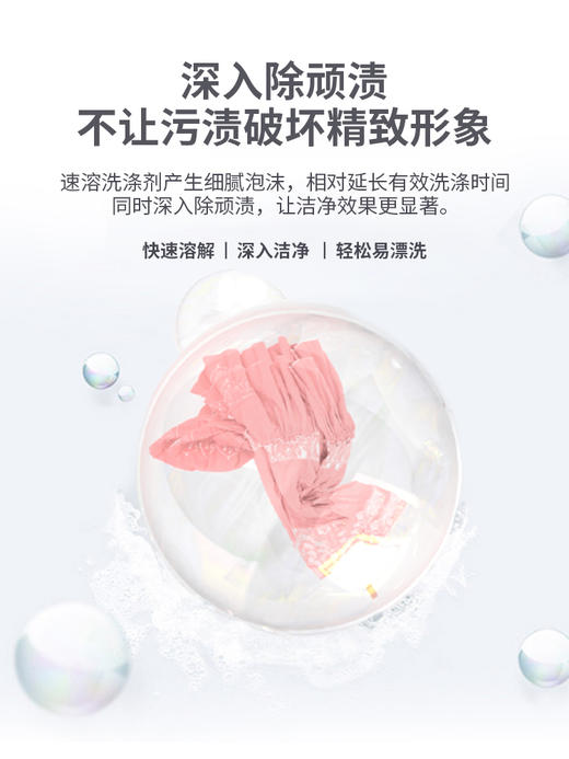 松下变频滚筒洗衣机XQG100-E10C 10KG洗涤 高温除菌 商品图4