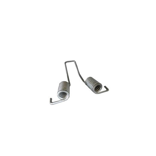 制动蹄回位弹簧适用于BPW车桥03.397.33.07.0\06.0/A（包邮） 商品图1