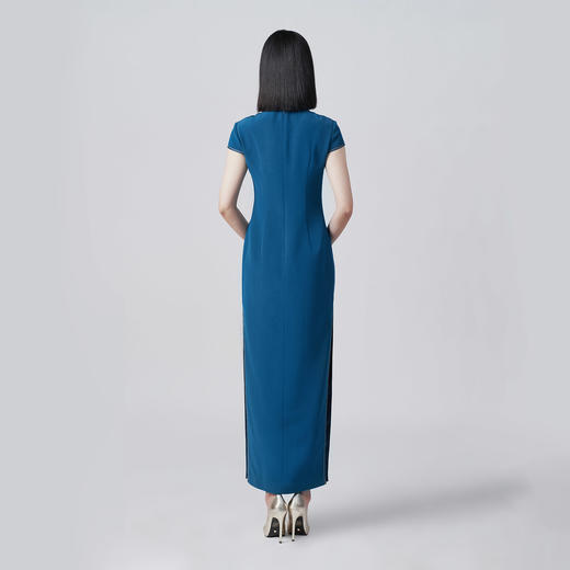 蔓楼兰/LOMELL 洛黛旗袍 商品图2